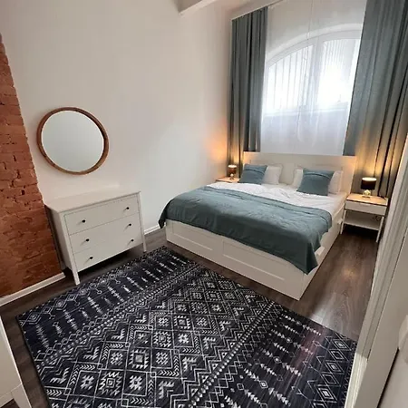 Luxus Citywohnung In Lejlighed *
