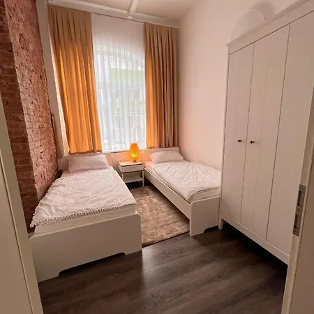 Lejlighed Luxus Citywohnung In Hannover