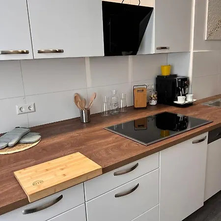 Luxus Citywohnung In * Hannover